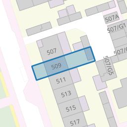 Perceel APD01-L-10295