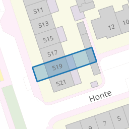 Perceel APD01-L-10300