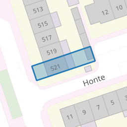 Perceel APD01-L-10301