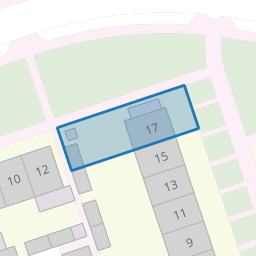 Perceel APD01-L-10302