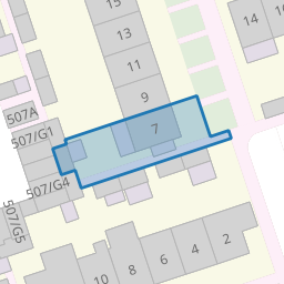 Perceel APD01-L-10306