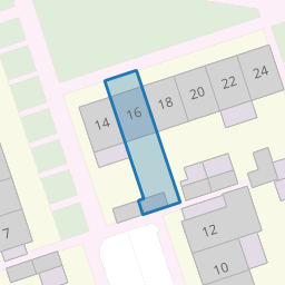 Perceel APD01-L-10314