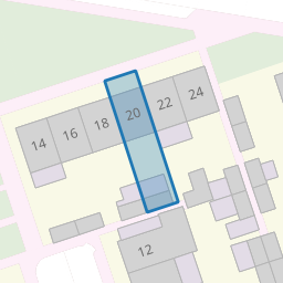 Perceel APD01-L-10316