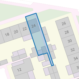 Perceel APD01-L-10318