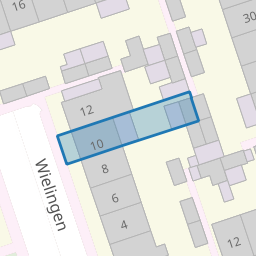 Perceel APD01-L-10320