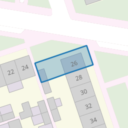 Perceel APD01-L-10325