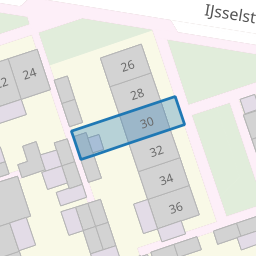 Perceel APD01-L-10327