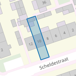 Perceel APD01-L-10331