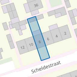 Perceel APD01-L-10332