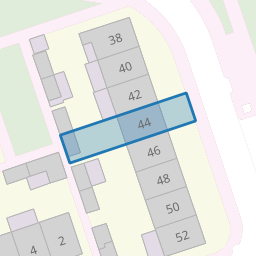 Perceel APD01-L-10337