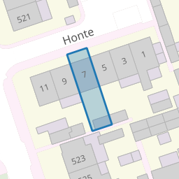 Perceel APD01-L-10344