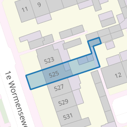 Perceel APD01-L-10348