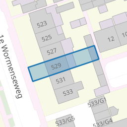 Perceel APD01-L-10350