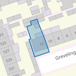 Perceel APD01-L-10355