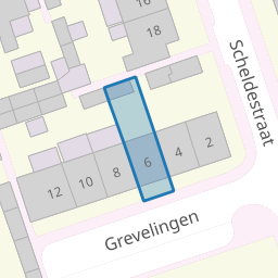 Perceel APD01-L-10358