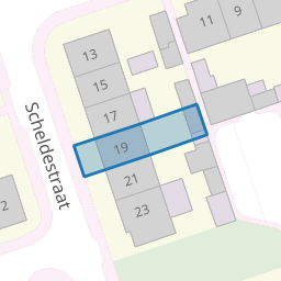 Perceel APD01-L-10362