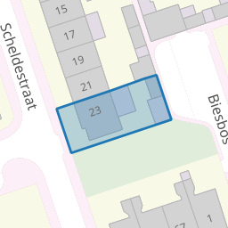 Perceel APD01-L-10364