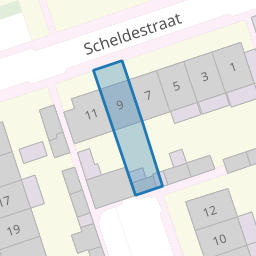 Perceel APD01-L-10365