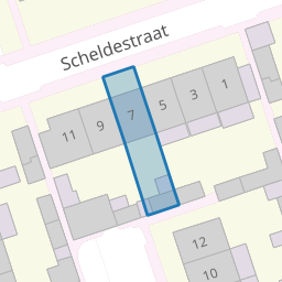 Perceel APD01-L-10366