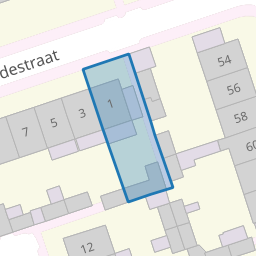 Perceel APD01-L-10368