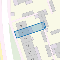 Perceel APD01-L-10387