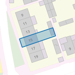 Perceel APD01-L-10389