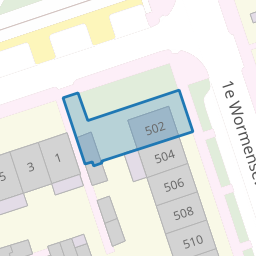 Perceel APD01-L-10392