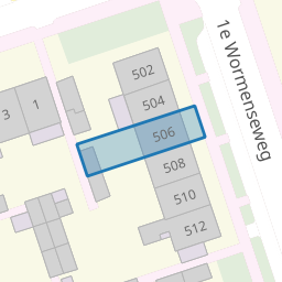 Perceel APD01-L-10394