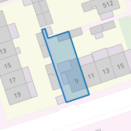 Perceel APD01-L-10398