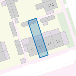 Perceel APD01-L-10399