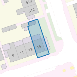 Perceel APD01-L-10401