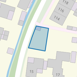 Perceel APD01-L-10417