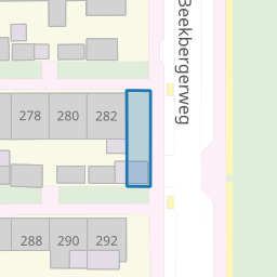 Perceel APD01-L-10421