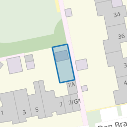 Perceel APD01-L-10437