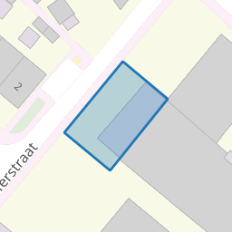 Perceel APD01-L-10439