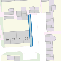 Perceel APD01-L-10441