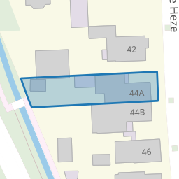 Perceel APD01-L-10460