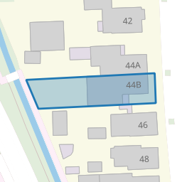 Perceel APD01-L-10461