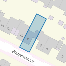 Perceel APD01-L-10474