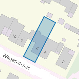 Perceel APD01-L-10475