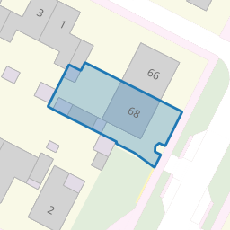 Perceel APD01-L-10480