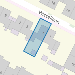 Perceel APD01-L-10483