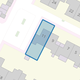 Perceel APD01-L-10487