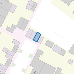 Perceel APD01-L-10491