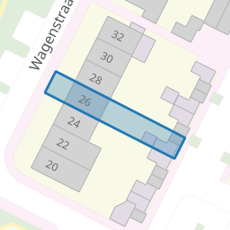 Perceel APD01-L-10497