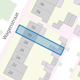 Perceel APD01-L-10499