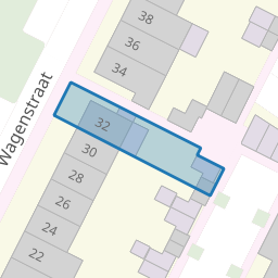 Perceel APD01-L-10500