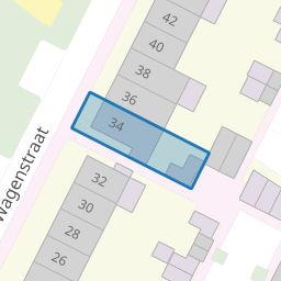 Perceel APD01-L-10501