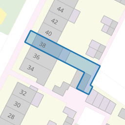 Perceel APD01-L-10503