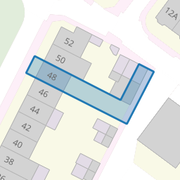 Perceel APD01-L-10508